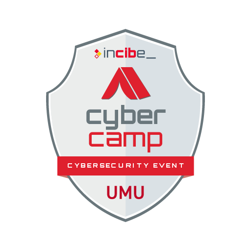 Cybercamp Universidad de Murcia