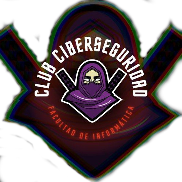 Logo Club Ciberseguridad FIUM